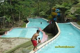 Batur Agung Waterpark