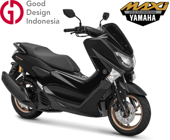 Daftar Motor Murah dari Yamaha Paling Laris Tahun 2019