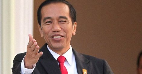 Keuntungan Jika Jokowi 2 Periode Menjadi Presiden